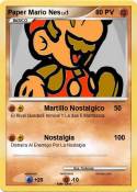 Paper Mario Nes Paper Mario Nes