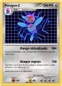 Porygon-Z