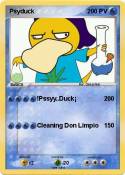 Psyduck