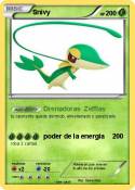 Snivy