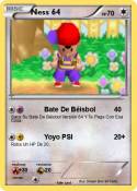 Ness 64