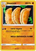 Empanada Empanada