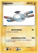 magnemite