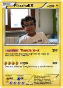 PikachuEX