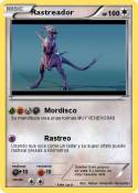 Rastreador