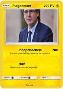 Puigdemont