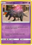 mortem rex