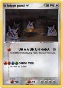 la folppa pandi