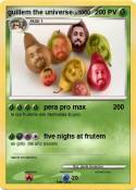 guillem the