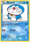 Doraemon