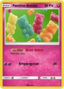 Panditas Bomba