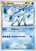 Glaceon
