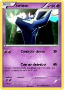 Xerneas