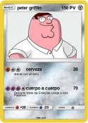 peter griffin