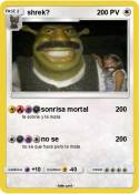 shrek?