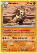 Sandslash