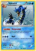 Gyarados