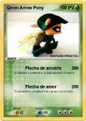 Green Arrow