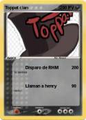 Toppat clan