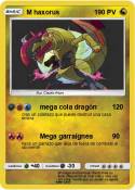 M haxorus