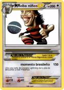Roba niños