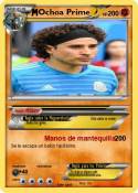 Ochoa Prime