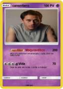 canserbero