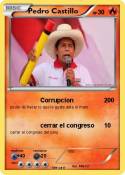 Pedro Castillo