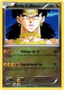 Broly Z (Base)