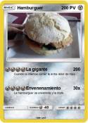 Hamburguer