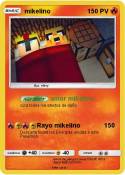 mikelino