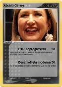 Xóchitl