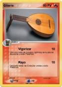 Gitarra