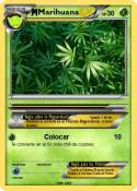 Marihuana
