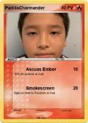 PadillaCharmander