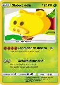 Globo cerdin