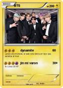 BTS