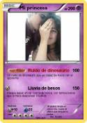Mi princesa