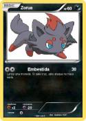 Zorua