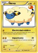 Mareep