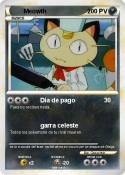 Meowth