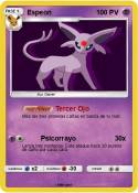 Espeon