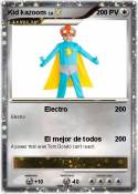 Kid kazoom