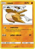 cubone