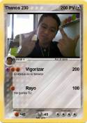 Thanos 230