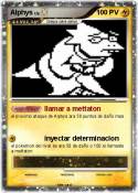Alphys