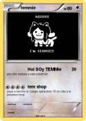 temmie