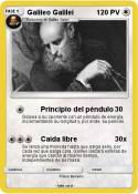 Galileo Galilei