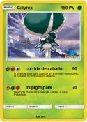 Calyrex