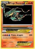 Mega Rayquaza